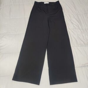Meshki Straight Fit Pants